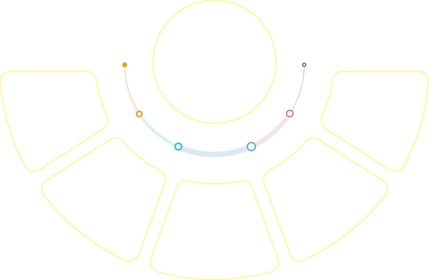 infographic elements, for design. vector