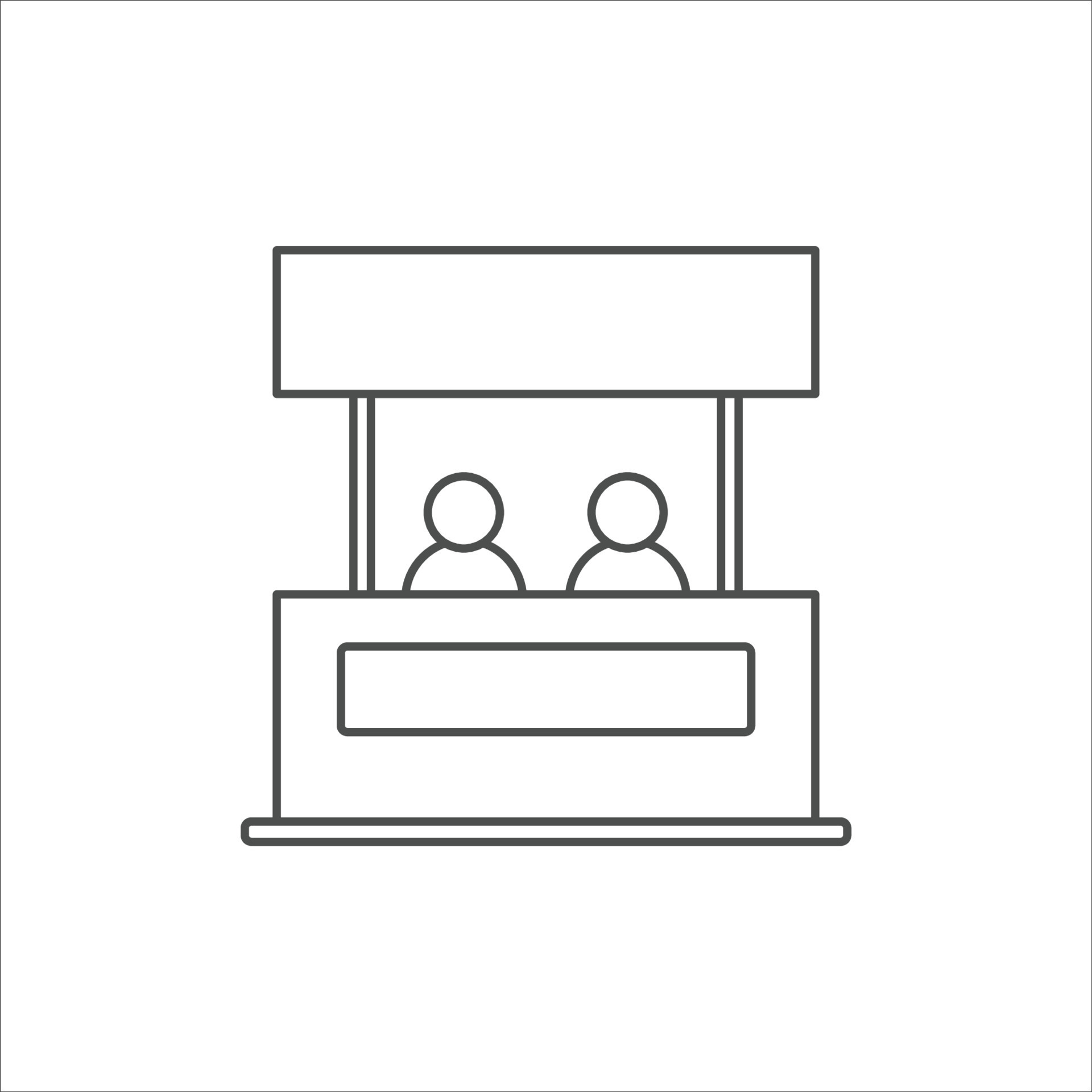 Exhibition Stand Icon Vector Art Icons And Graphics For Free Download exhibition-stand-icon-vector-art-icons-and-graphics-for-free-download