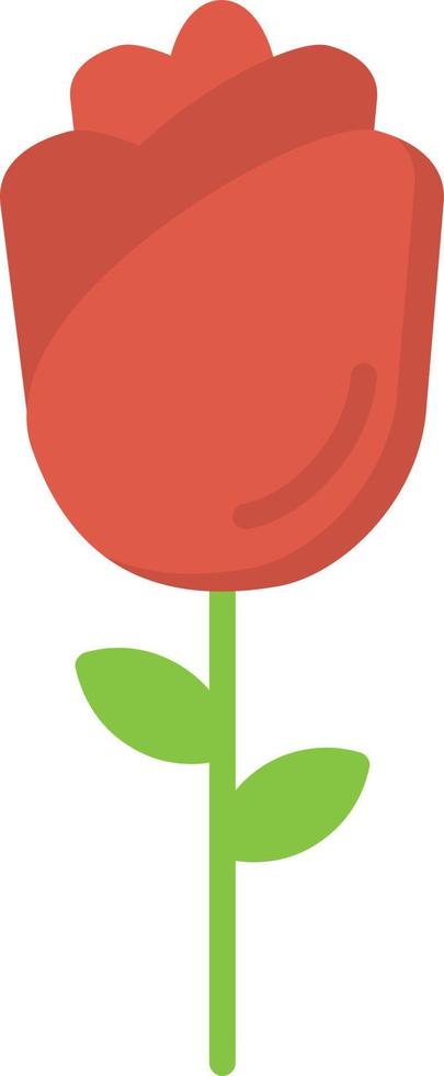 Flower Flat Icon vector