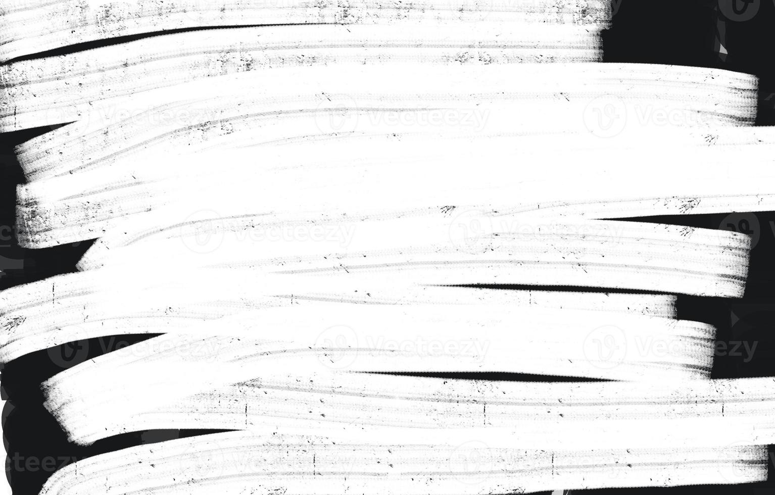 Dark Messy Dust Overlay Distress Background. Easy To Create Abstract Dotted, Scratched, Vintage Effect With Noise And Grain photo