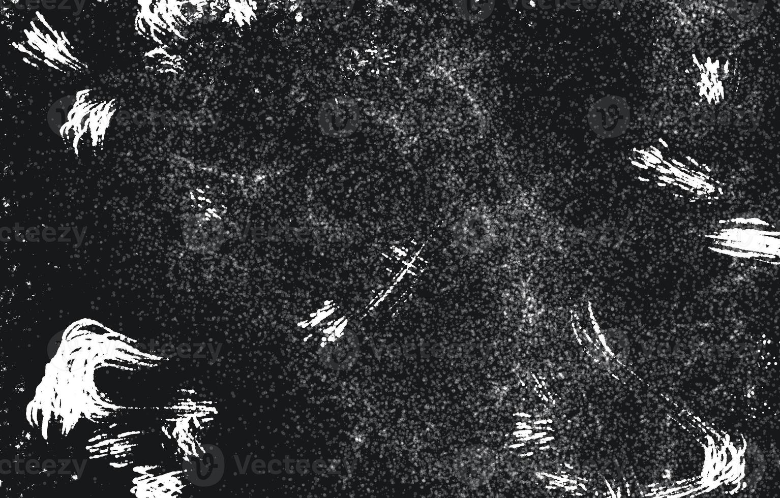 Grunge black and white texture.Grunge texture background.Grainy abstract texture on a white background.highly Detailed grunge background with space. photo