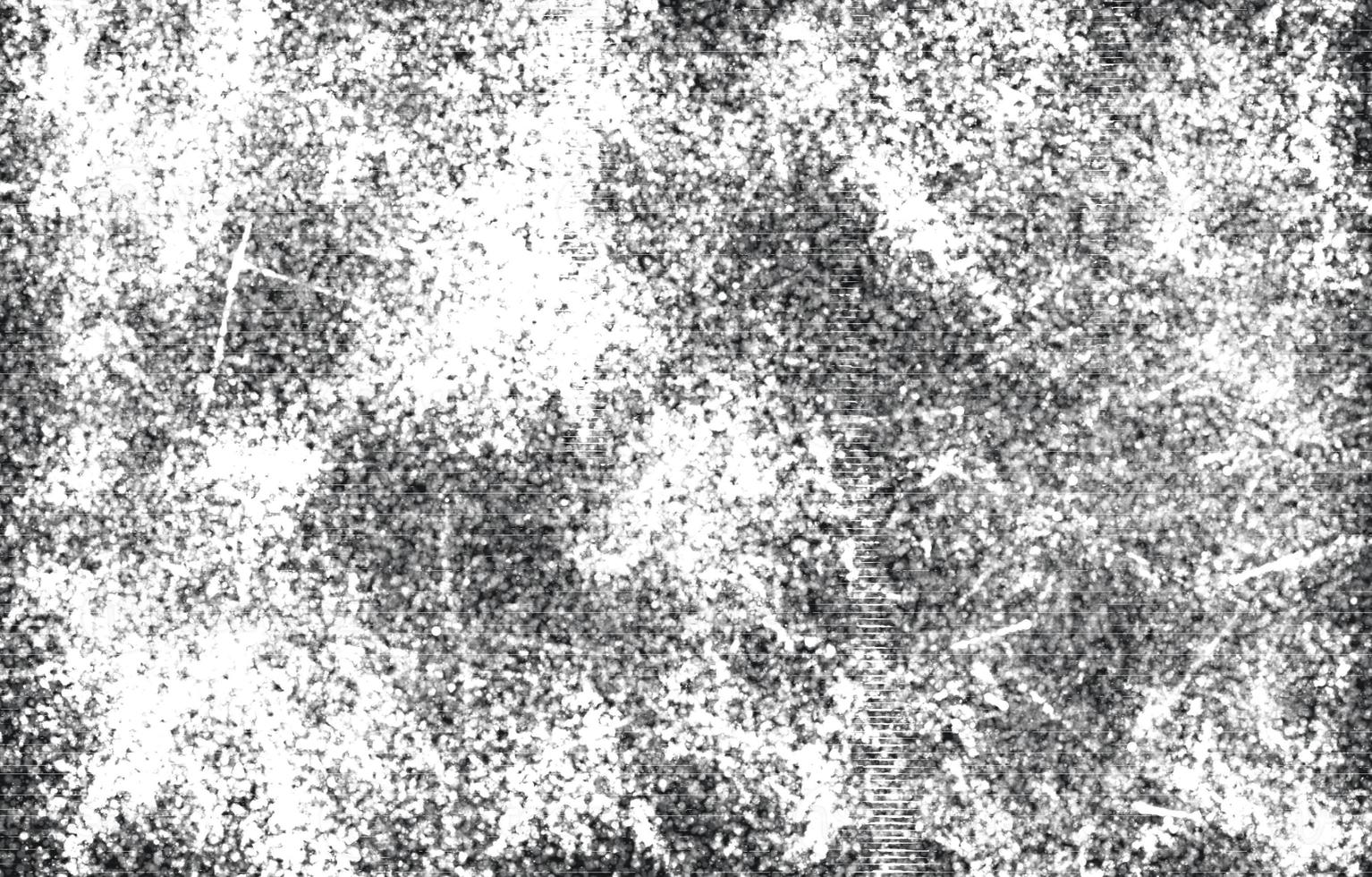 Black and white grunge. Distress overlay texture. Abstract surface dust and rough dirty wall background concept.Abstract grainy background, old painted wall. photo