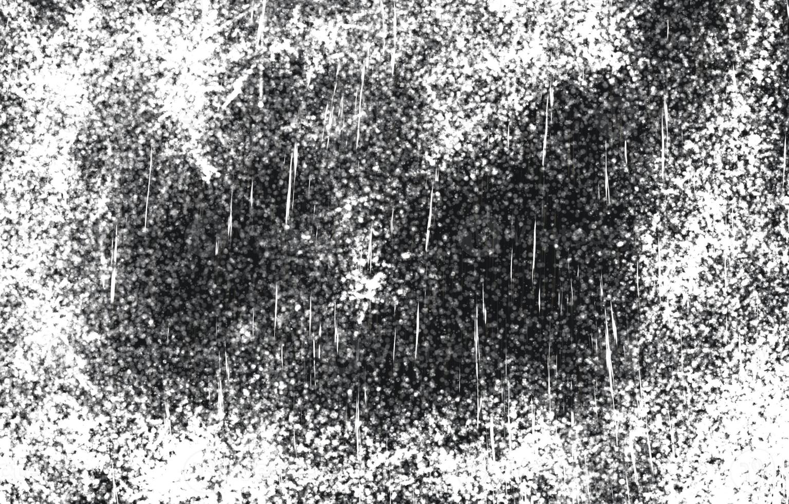 Grunge white and black wall background.Abstract black and white gritty grunge background.black and white rough vintage distress background photo