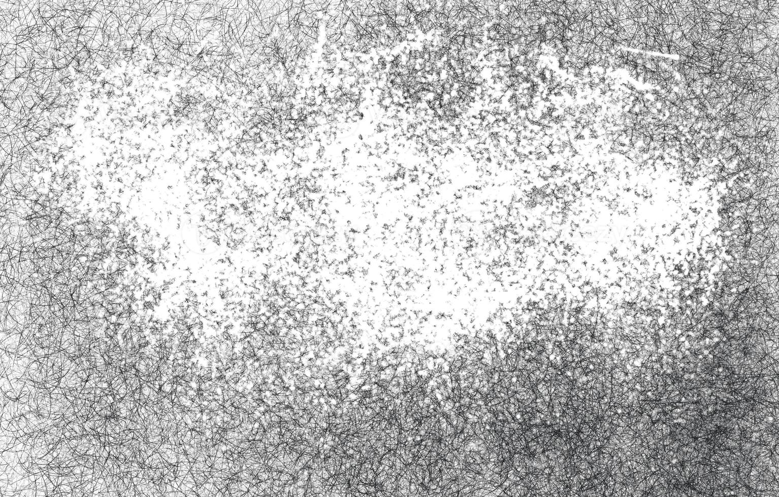 grunge en blanco y negro. textura de superposición de angustia. polvo superficial abstracto y concepto de fondo de pared sucia áspera. fondo granulado abstracto, pared pintada vieja. foto