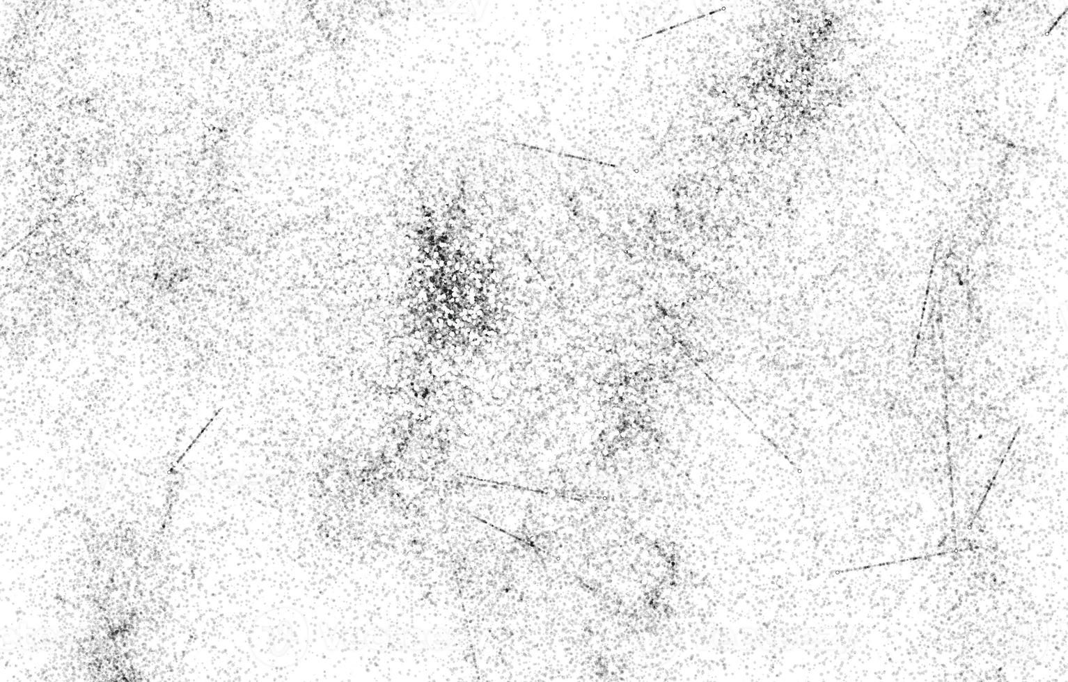 Grunge texture background.Grainy abstract texture on a white background.highly Detailed grunge background with space. photo