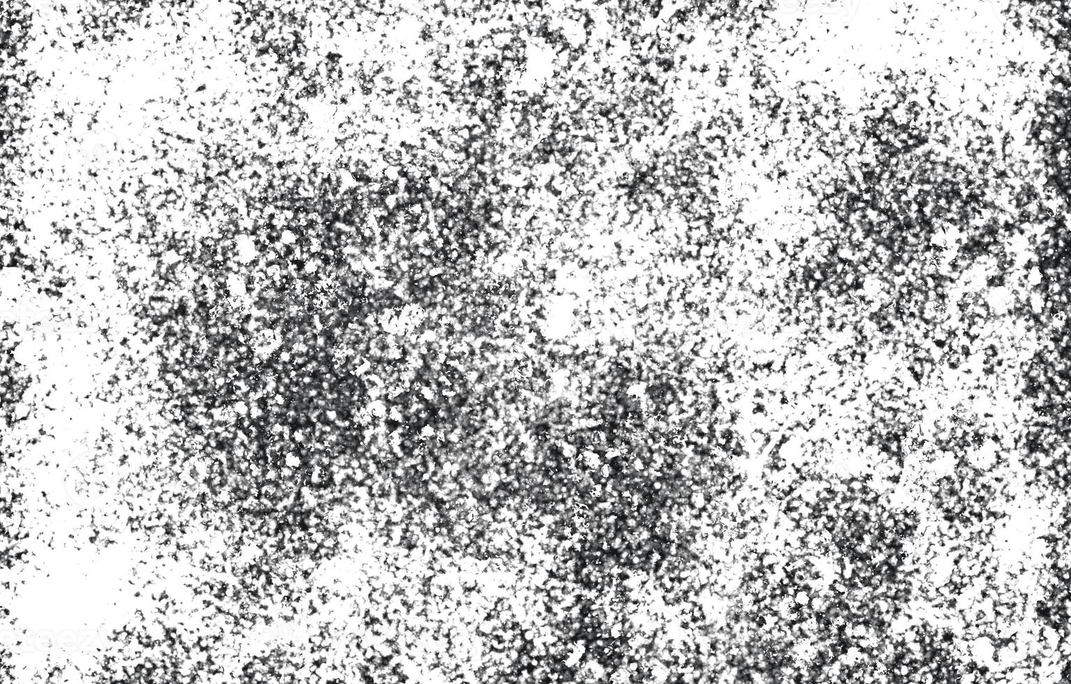 Dust and Scratched Textured Backgrounds.Grunge white and black wall background.Dark Messy Dust Overlay Distress Background. Easy To Create Abstract Dotted, Scratched photo