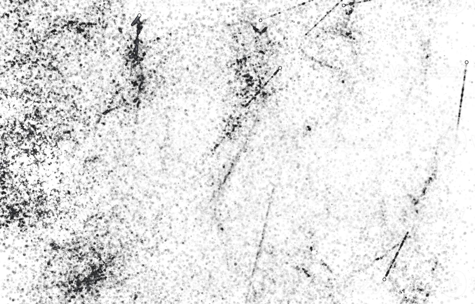 Dust and Scratched Textured Backgrounds.Grunge white and black wall background.Dark Messy Dust Overlay Distress Background. Easy To Create Abstract Dotted, Scratched photo