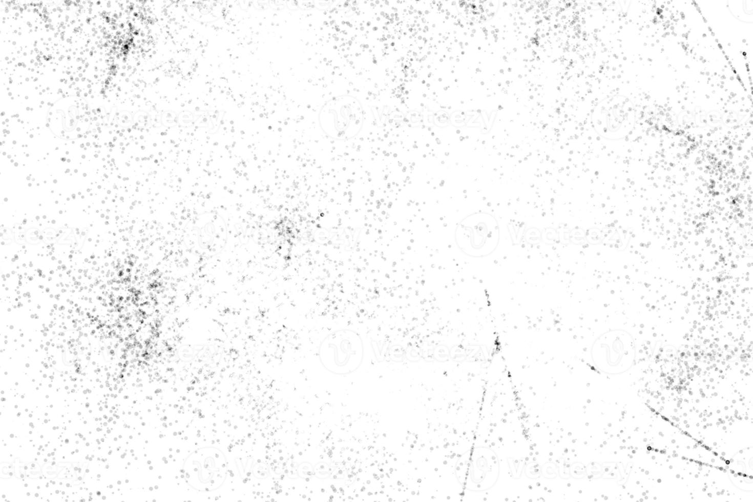 Black and white grunge. Distress overlay texture. Abstract surface dust and rough dirty wall background concept.Abstract grainy background, old painted wall. photo