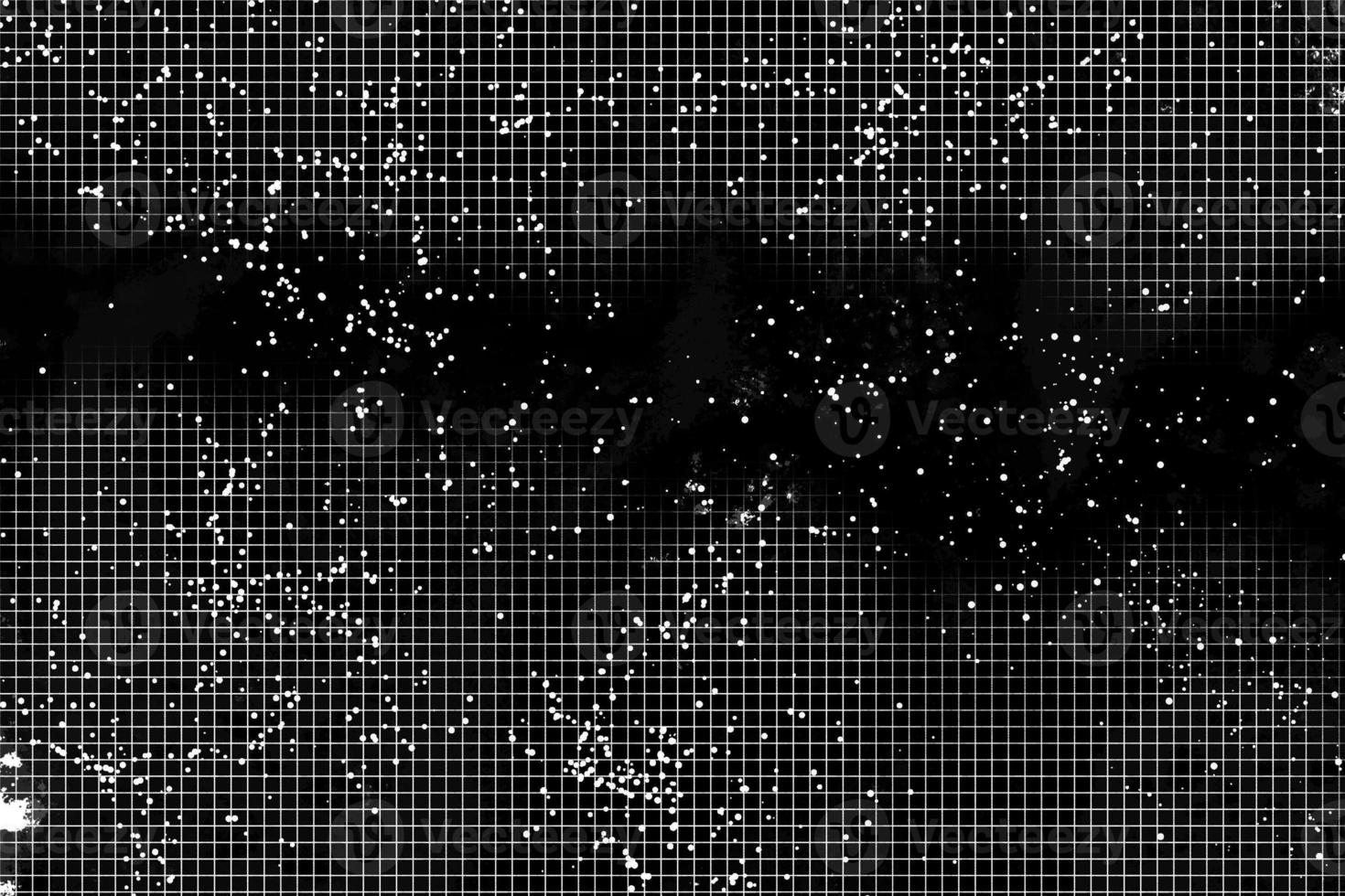 grunge texture.Overlay illustration over any design to create grungy vintage effect and depth. For posters, banners, retro and urban designs. photo