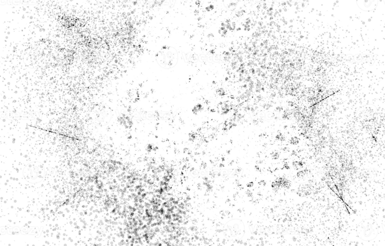 Distress urban used texture. Grunge rough dirty background.Grainy abstract texture on a white background.highly Detailed grunge background with space. photo