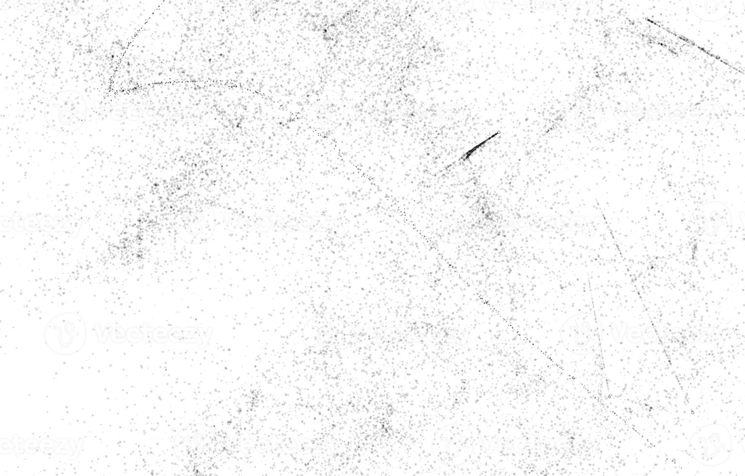 Grunge black and white texture.Grunge texture background.Grainy abstract texture on a white background.highly Detailed grunge background with space. photo