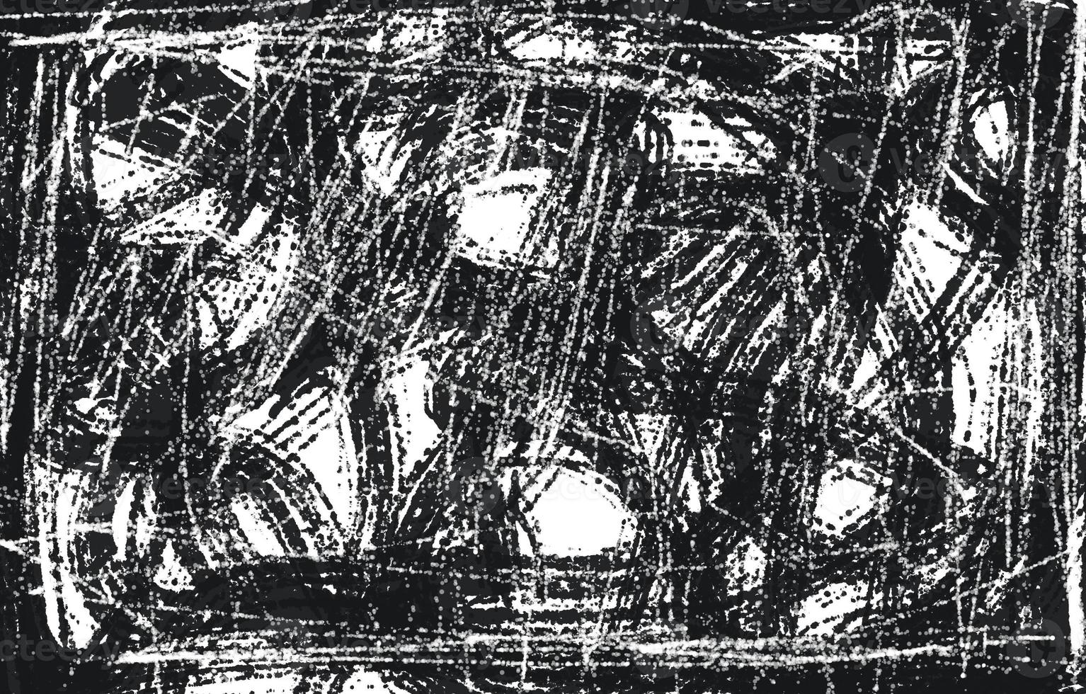 Dust and Scratched Textured Backgrounds.Grunge white and black wall background.Dark Messy Dust Overlay Distress Background. Easy To Create Abstract Dotted, Scratched photo