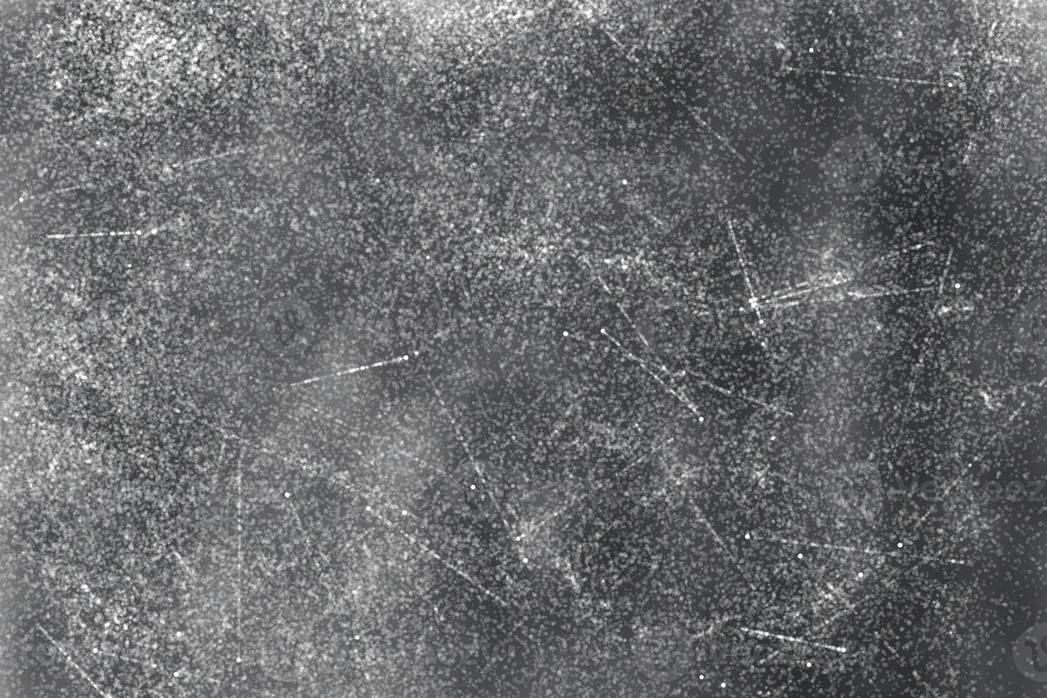 Black and white grunge. Distress overlay texture. Abstract surface dust and rough dirty wall background concept.Abstract grainy background, old painted wall. photo