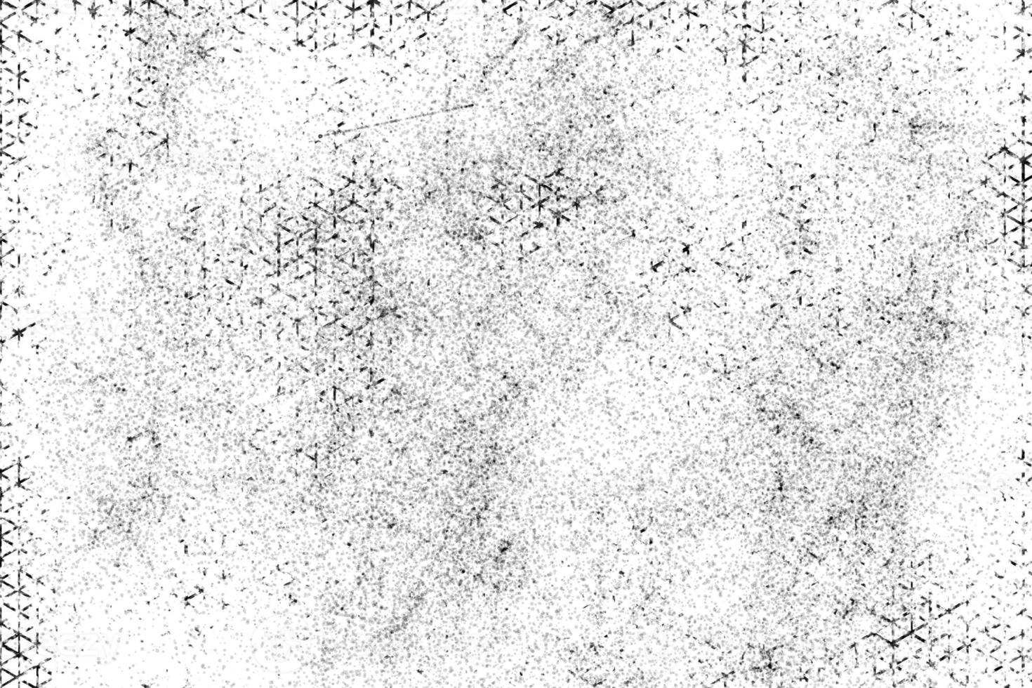 Black and white grunge. Distress overlay texture. Abstract surface dust and rough dirty wall background concept.Abstract grainy background, old painted wall. photo