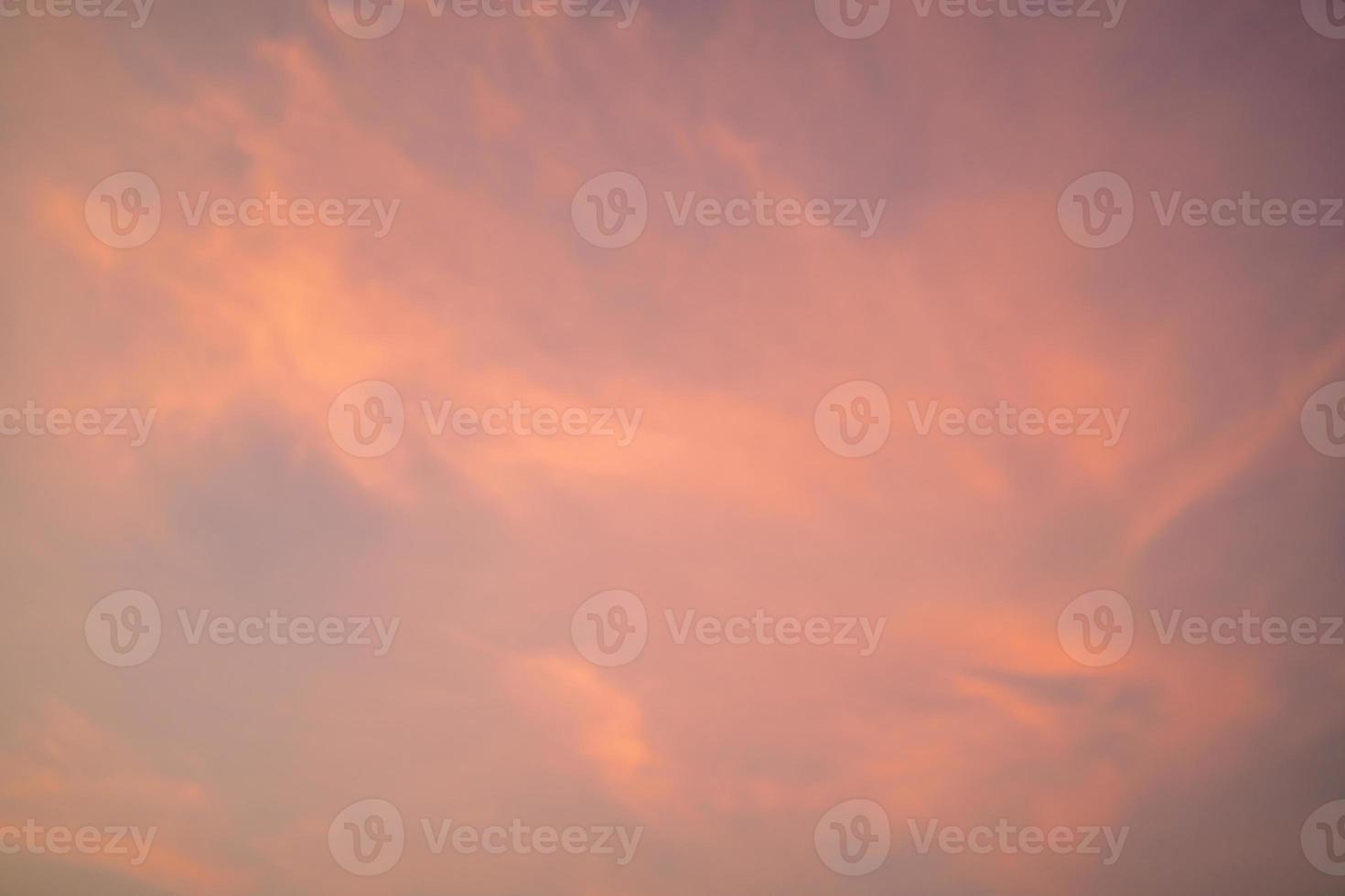 Background cloud summer. Cloud summer. Sky cloud cinematic. Natural sky beautiful and cinematic sunset texture background photo