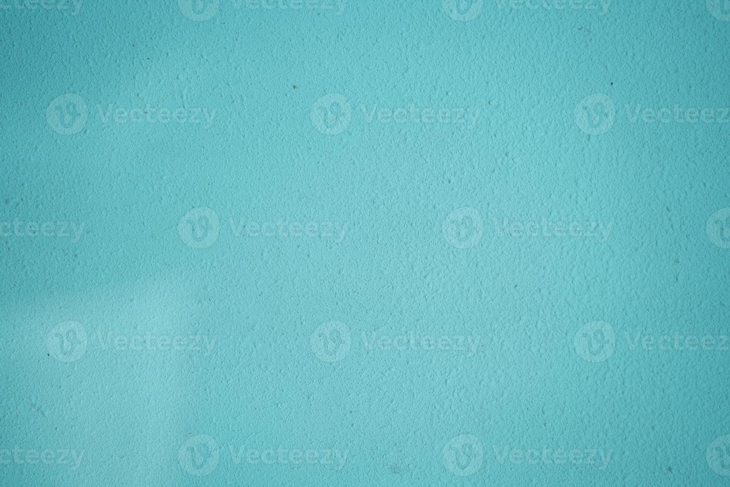 Blank concrete wall Blue color for texture background. New surface looks rough. Wallpaper shape. Backdrop texture wall and have copy space for text. Painted cement Surface design banners photo