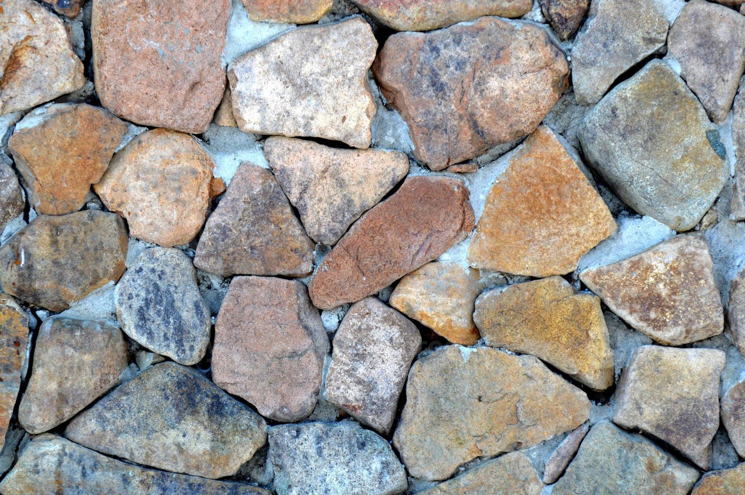 Old concrete wall texture background. Natural wallpaper. Pattern for