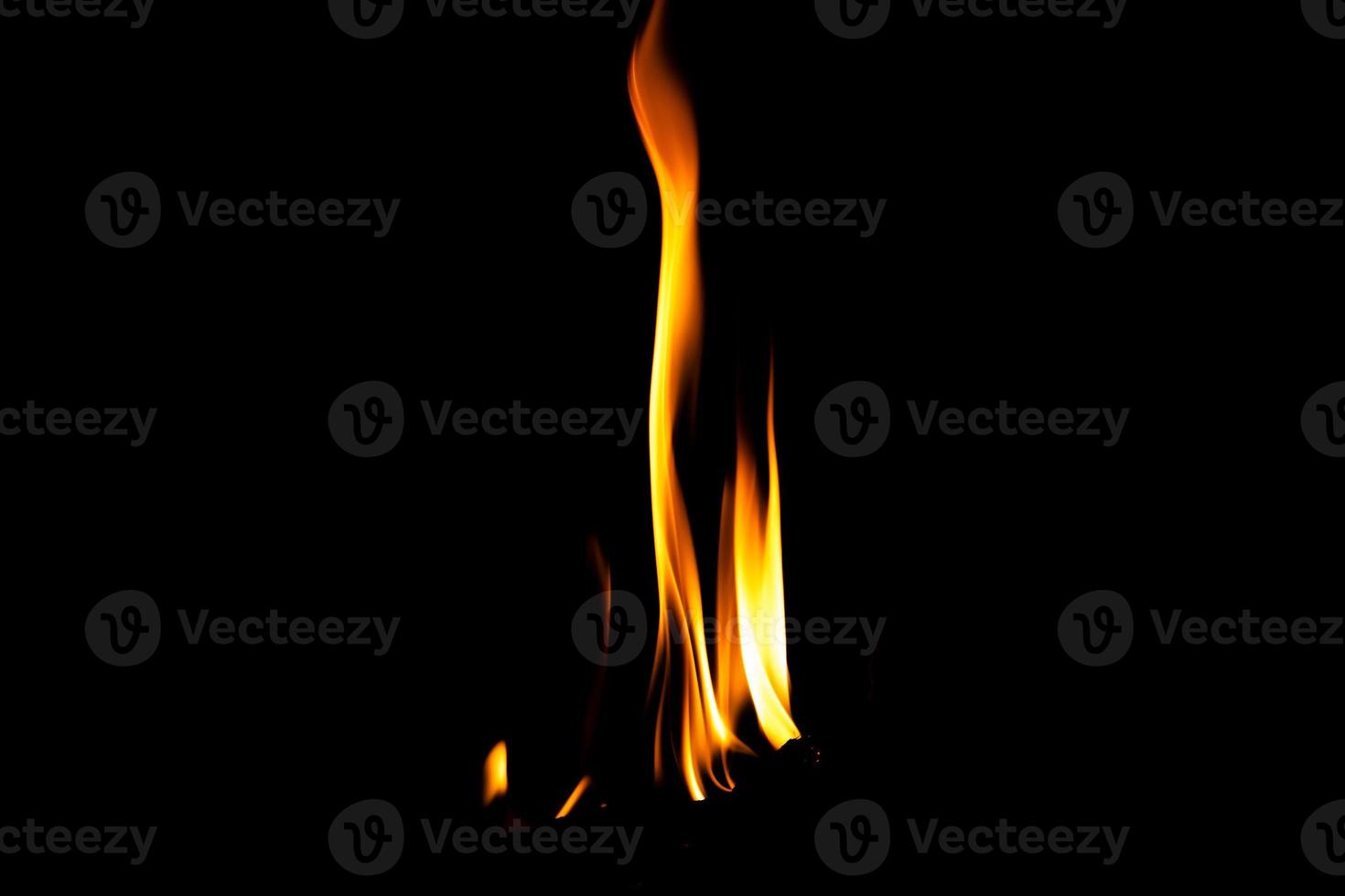 Fire flame texture. Burning material backdrop. Burn effect pattern. Blaze and torch wallpaper. Heat and haze backdrop. photo