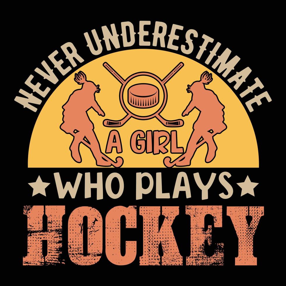Hockey vector t-shirt design, eat sleep hockey repeat, bundle design, vector element, illustration
