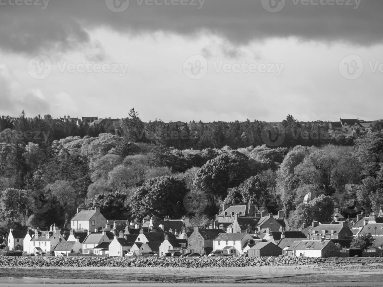 Inverness y las Highlands escocesas foto