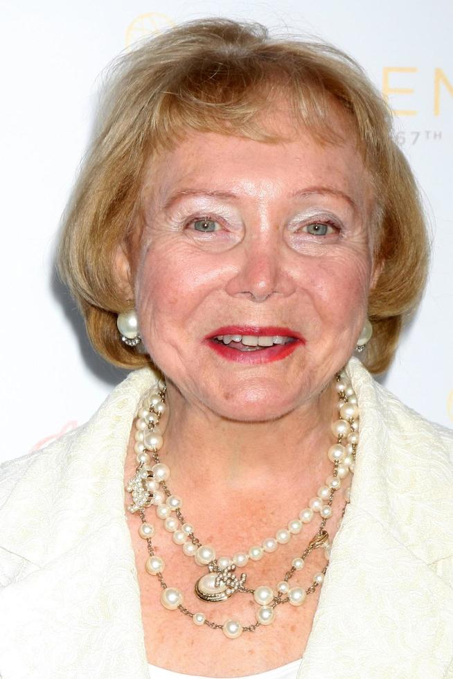 LOS ANGELES, AUG 26 - Lee Phillip Bell at the Television Academy s Daytime Programming Peer Group Reception at the Montage Hotel on August 26, 2015 in Beverly Hills, CA photo