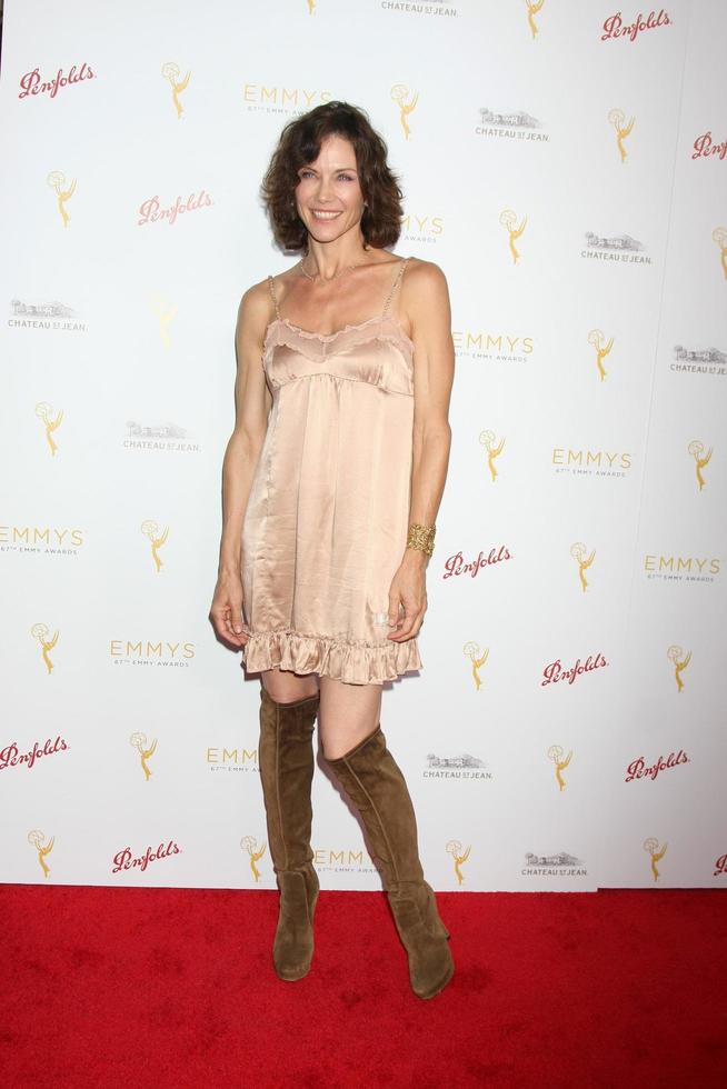 LOS ANGELES, AUG 26 - Stacy Haiduk at the Television Academy s Daytime Programming Peer Group Reception at the Montage Hotel on August 26, 2015 in Beverly Hills, CA photo