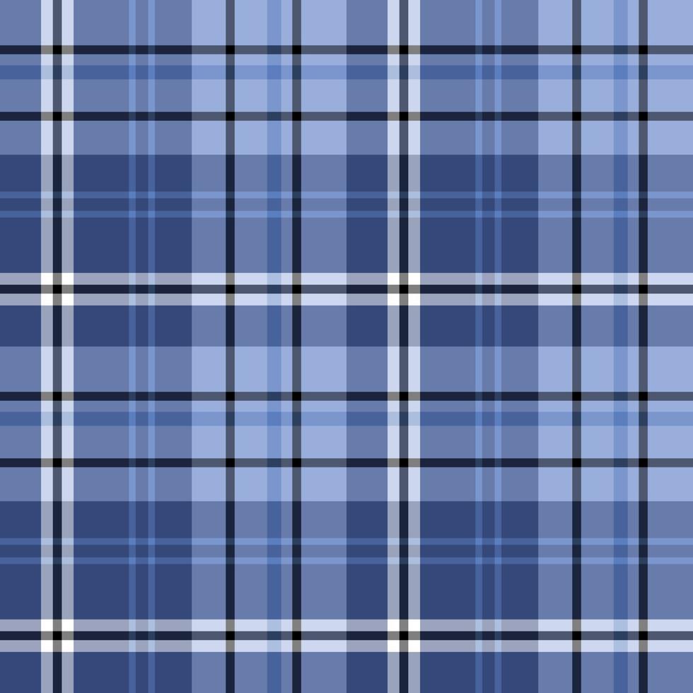 Blue Plaid Vector Art, Icons, and Graphics for Free Download