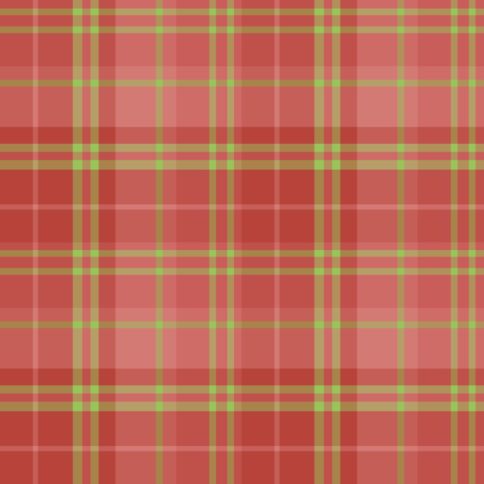 Seamless pattern in fascinating cute christmas red and green colors for