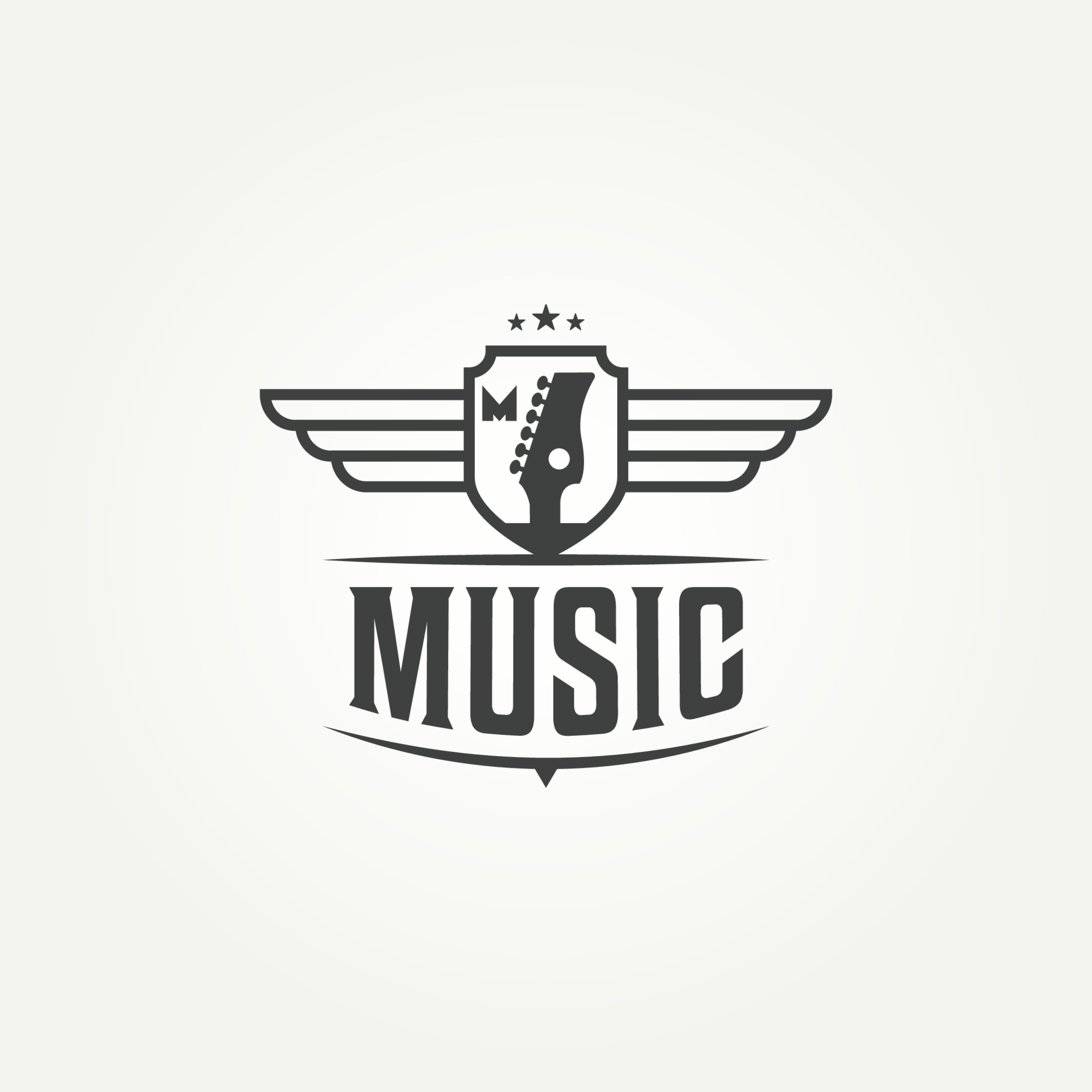 Music Club Logo Vector Art, Icons, and Graphics for Free Download