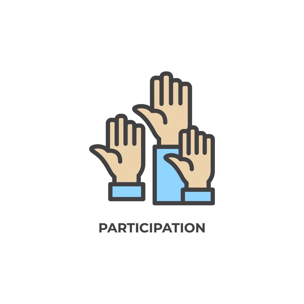 participate用法及搭配  百度知道
