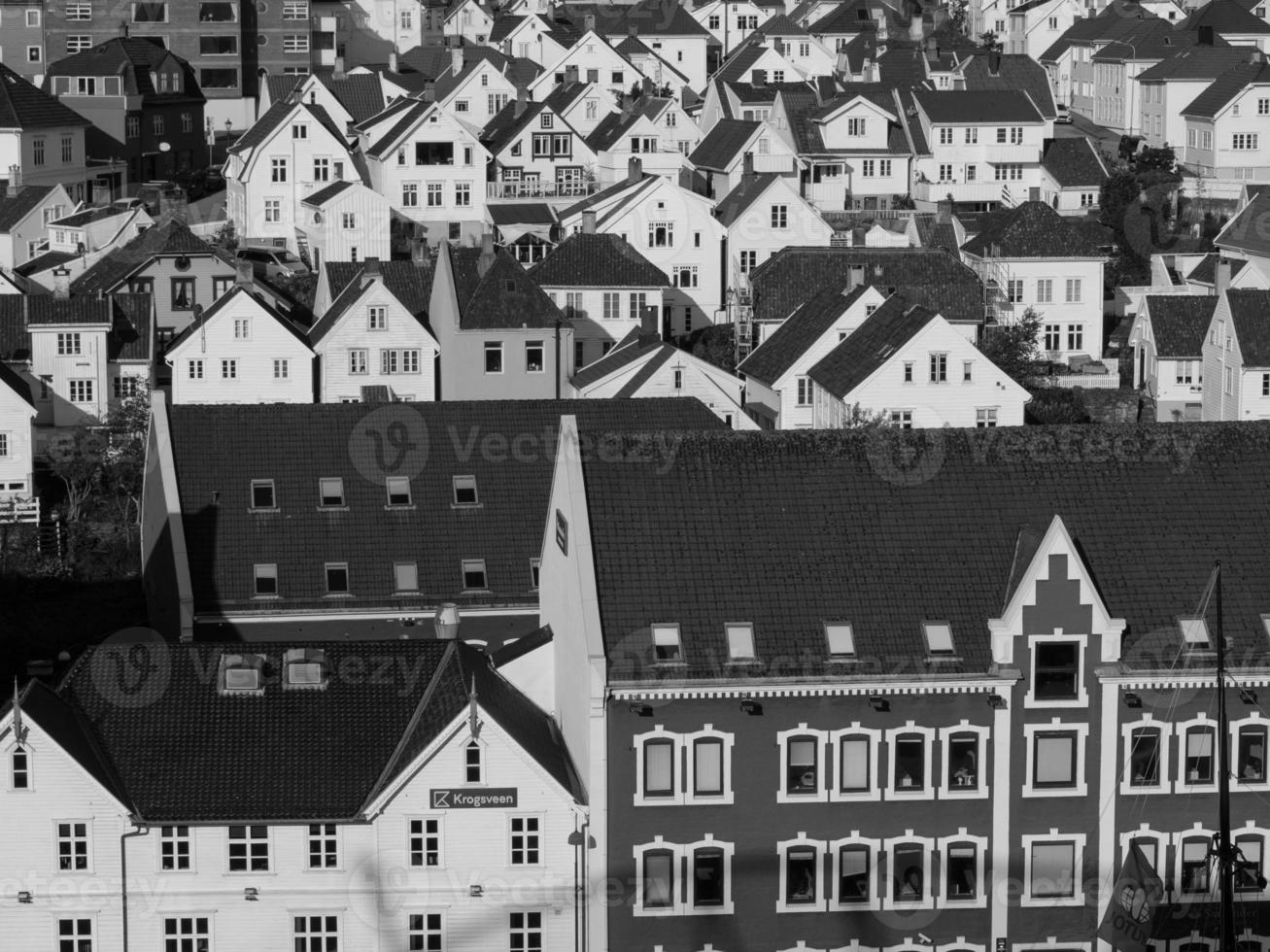 stavanger in norway photo