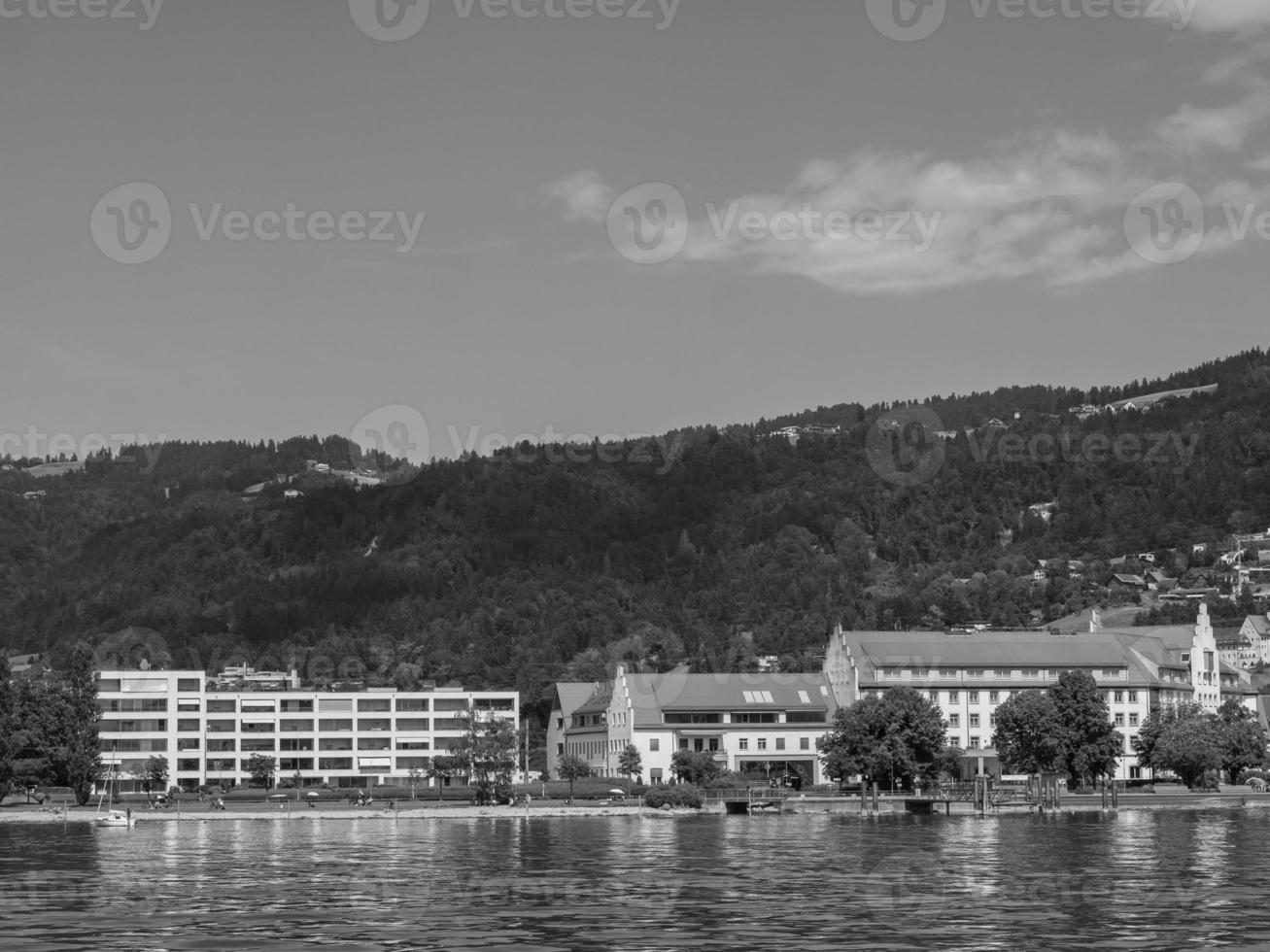 the lake constance photo