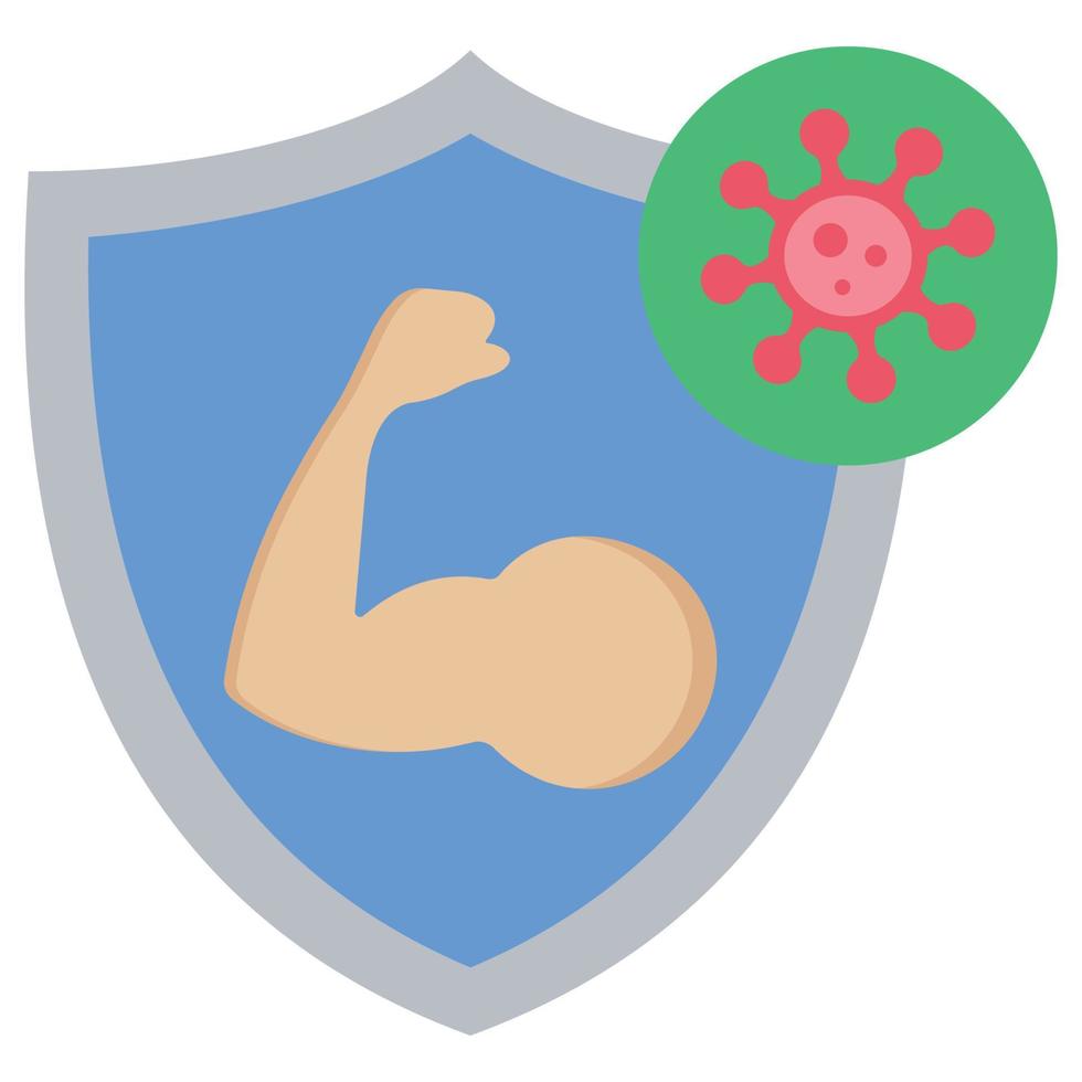 Immune  Which Can Easily Modify Or Edit vector