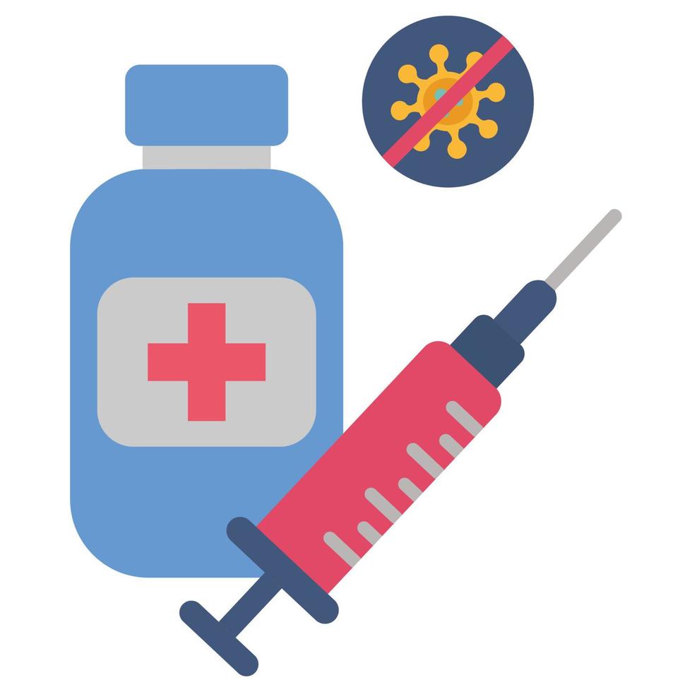 Vaccine  Which Can Easily Modify Or Edit vector