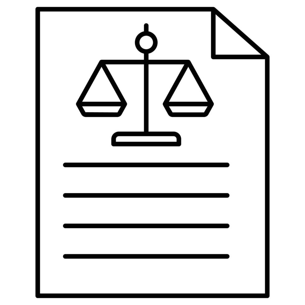 Court Order Which Can Easily Modify Or Edit vector