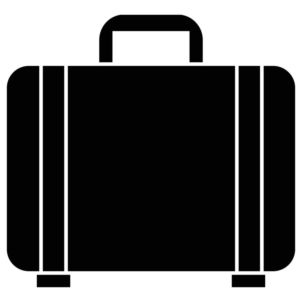 Briefcase  Which Can Easily Modify Or Edit vector