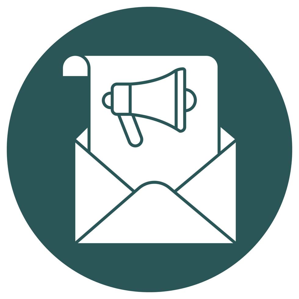 Email Marketing Which Can Easily Modify Or Edit vector
