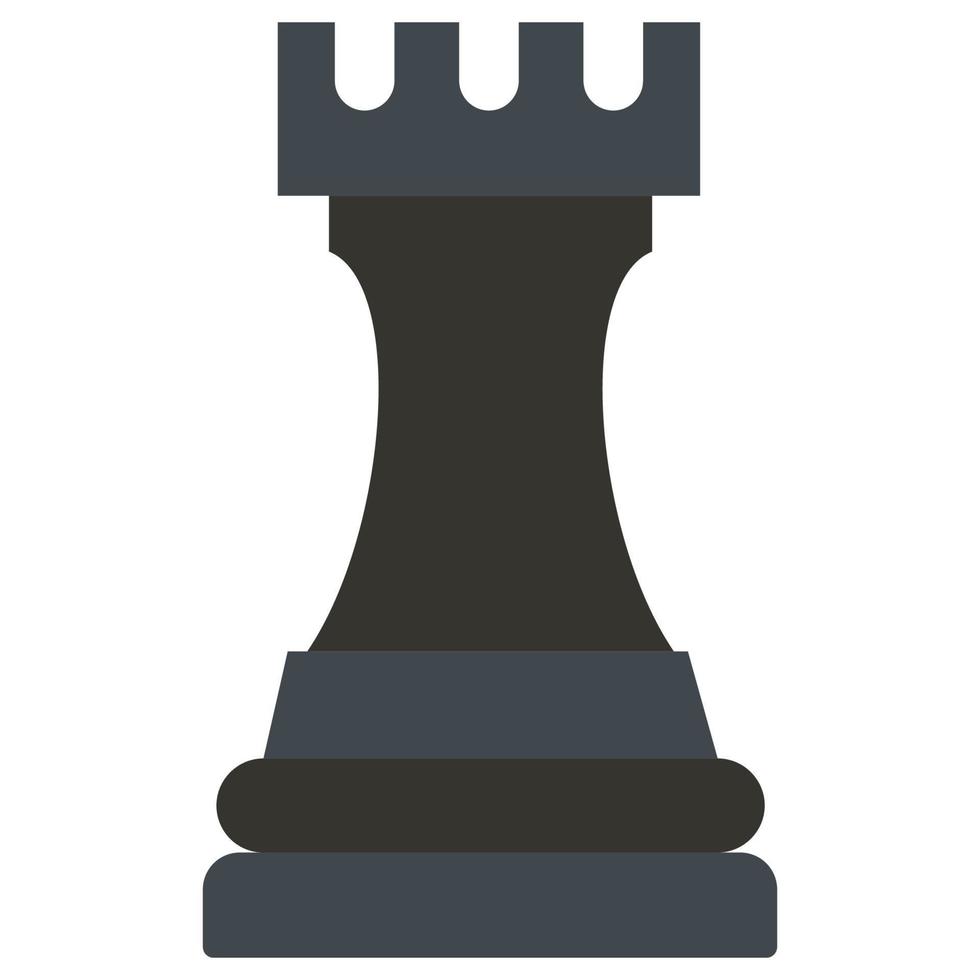 Chess Pawn Which Can Easily Modify Or Edit vector