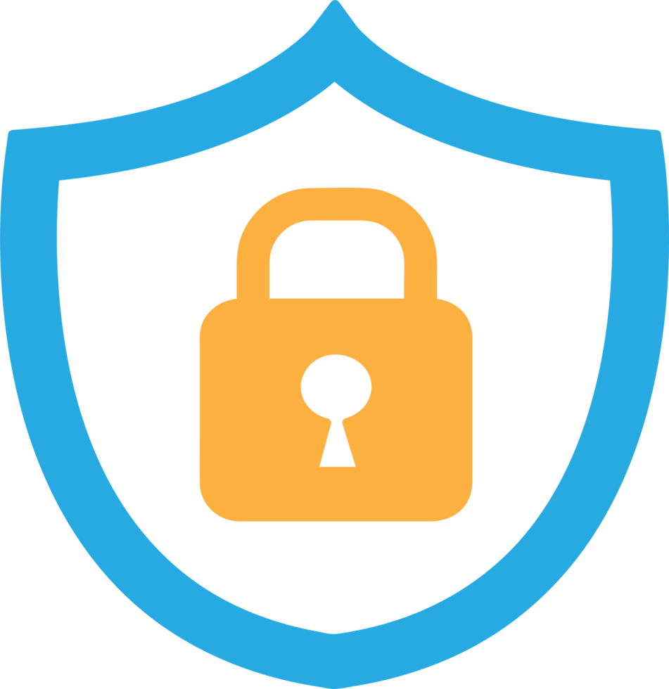 Security icon anti virus sign design png