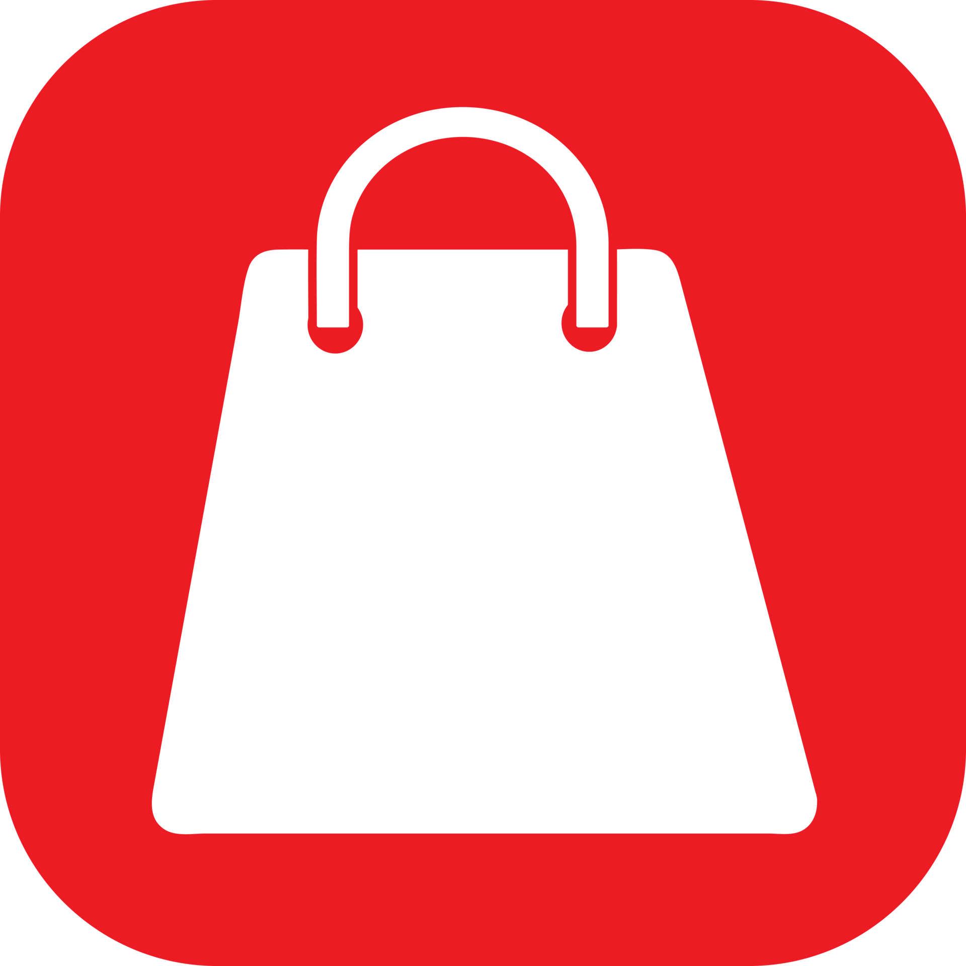 Shopping bag icon Sale package sign design 10056289 PNG