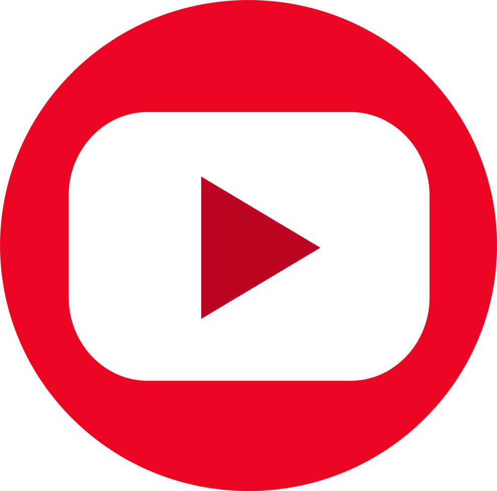 button video player icon sign design png