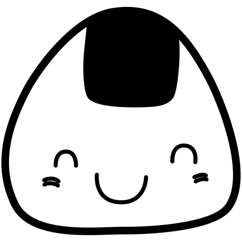 Cute doodle collection vector