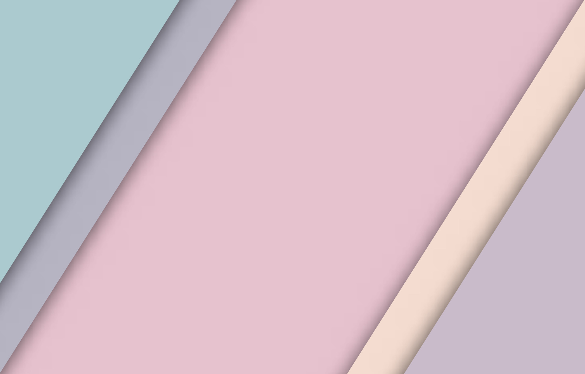 colorful purple pink pastel trendy papercut wallpaper for presentation