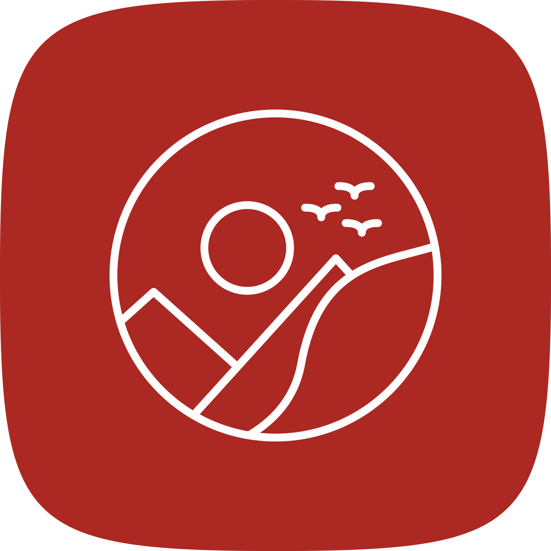 Sticker Outline Icon 10061427 Vector Art at Vecteezy