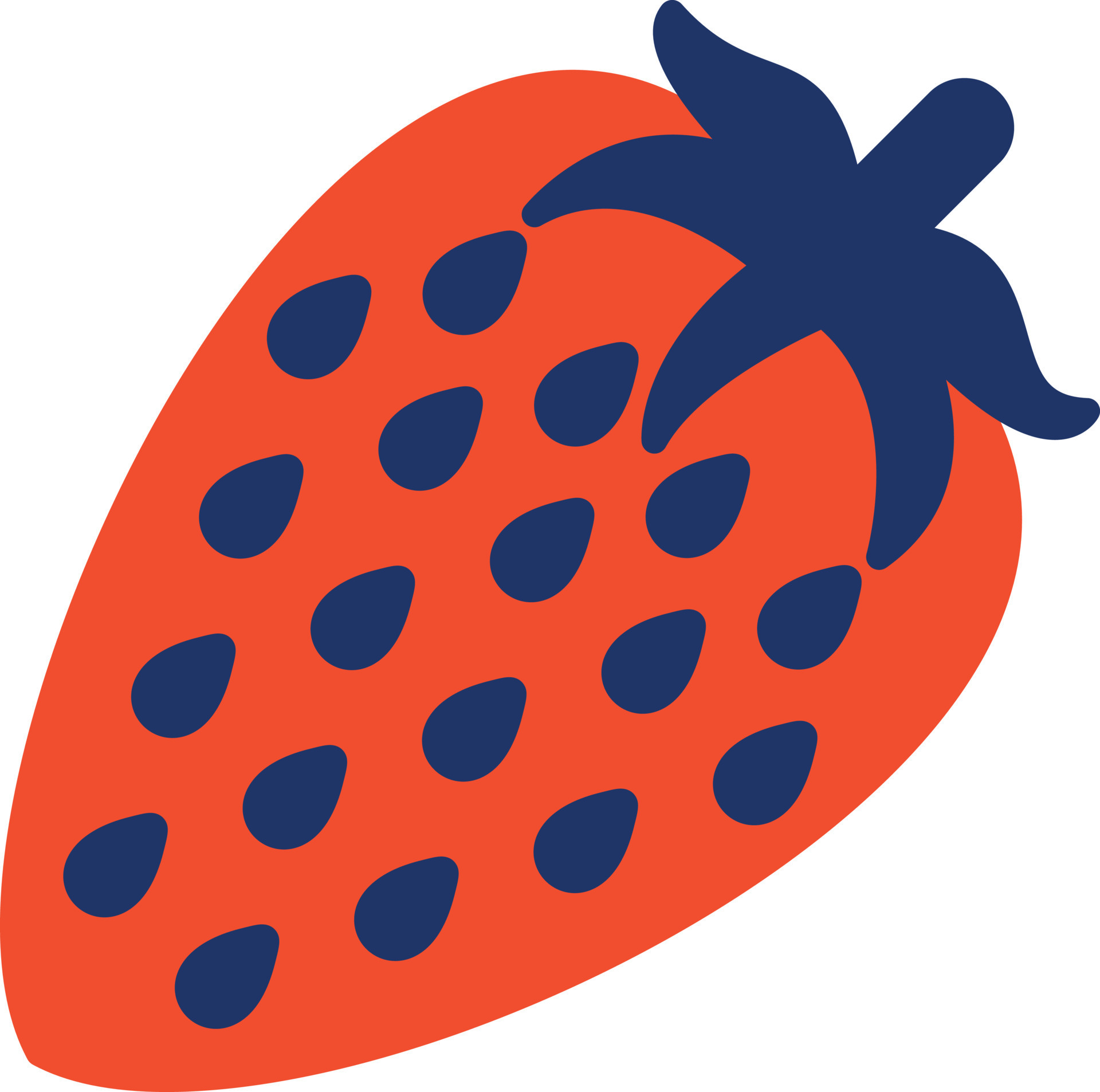 The Surprising Truth About Strawberry Color