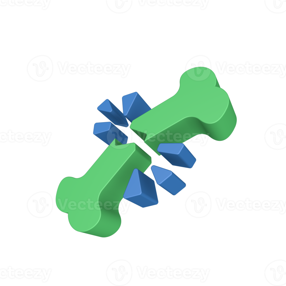 3D-pictogram voor medische gezondheid png