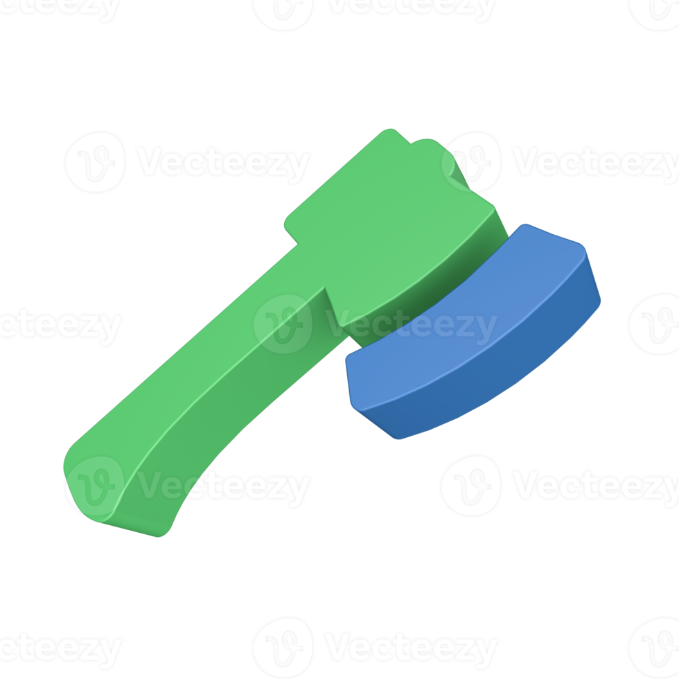 3D Gaming Icon png