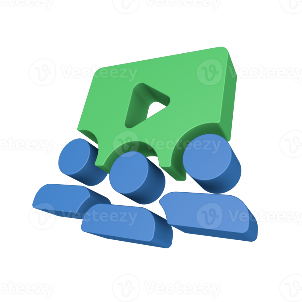 3D Cinema Celebrity Icon png