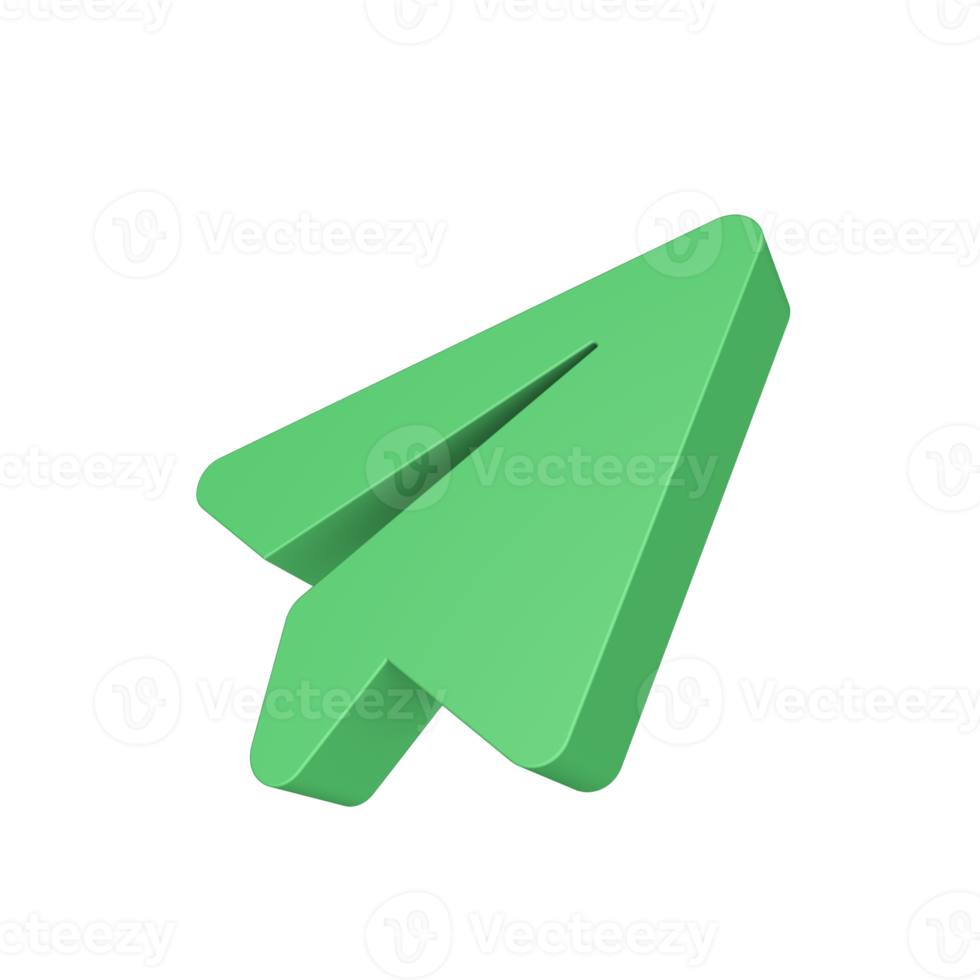 3D Communication Icon png