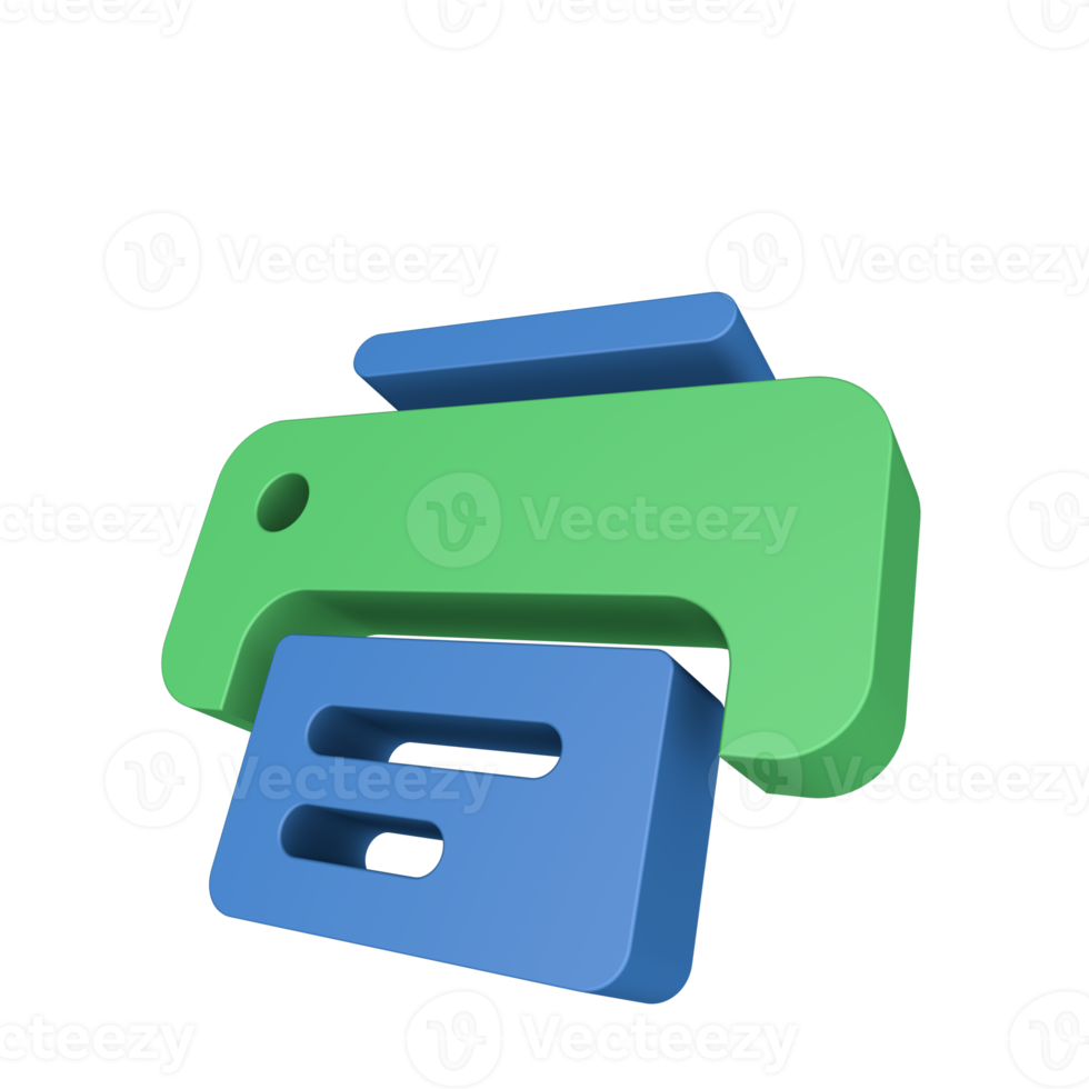 3D Communication Icon png